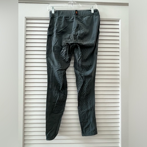 Kerrits Equestrian riding tight, grey - Picture 3 of 9